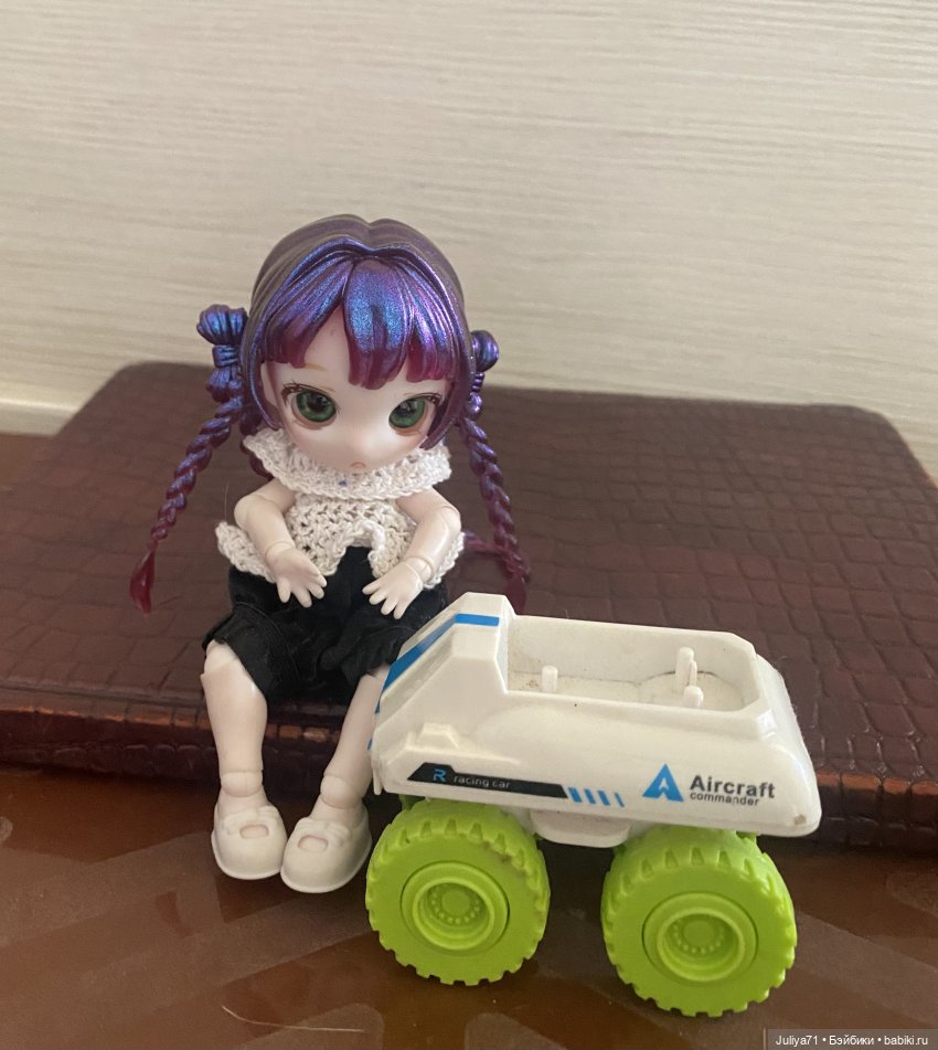 Апрельское путешествие маленькой Луны (фото 3)