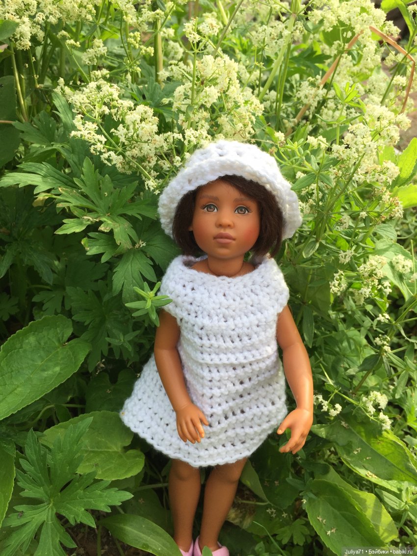 Мои пляжные девочки от Helen Kish (фото 10)