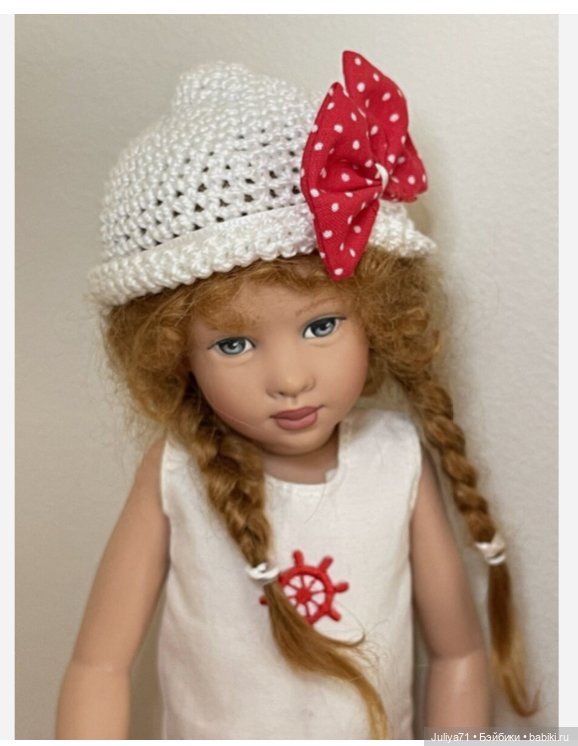 Мои пляжные девочки от Helen Kish (фото 3)