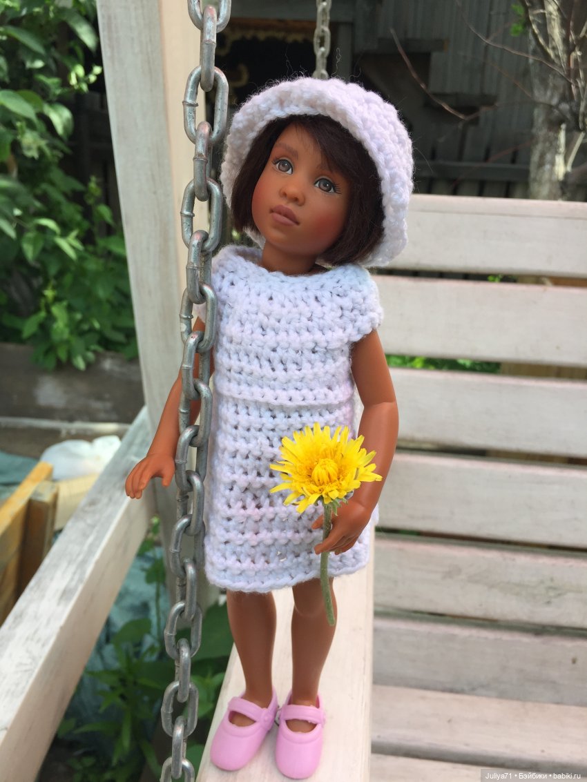 Мои пляжные девочки от Helen Kish (фото 9)