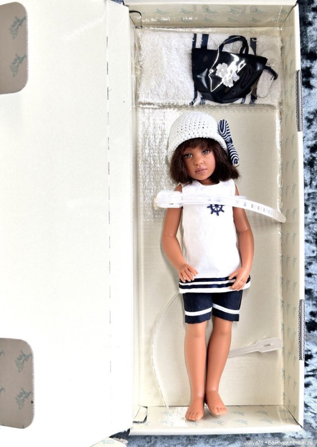 Мои пляжные девочки от Helen Kish (фото 5)