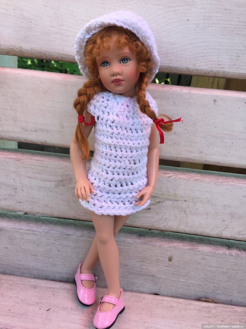 Мои пляжные девочки от Helen Kish