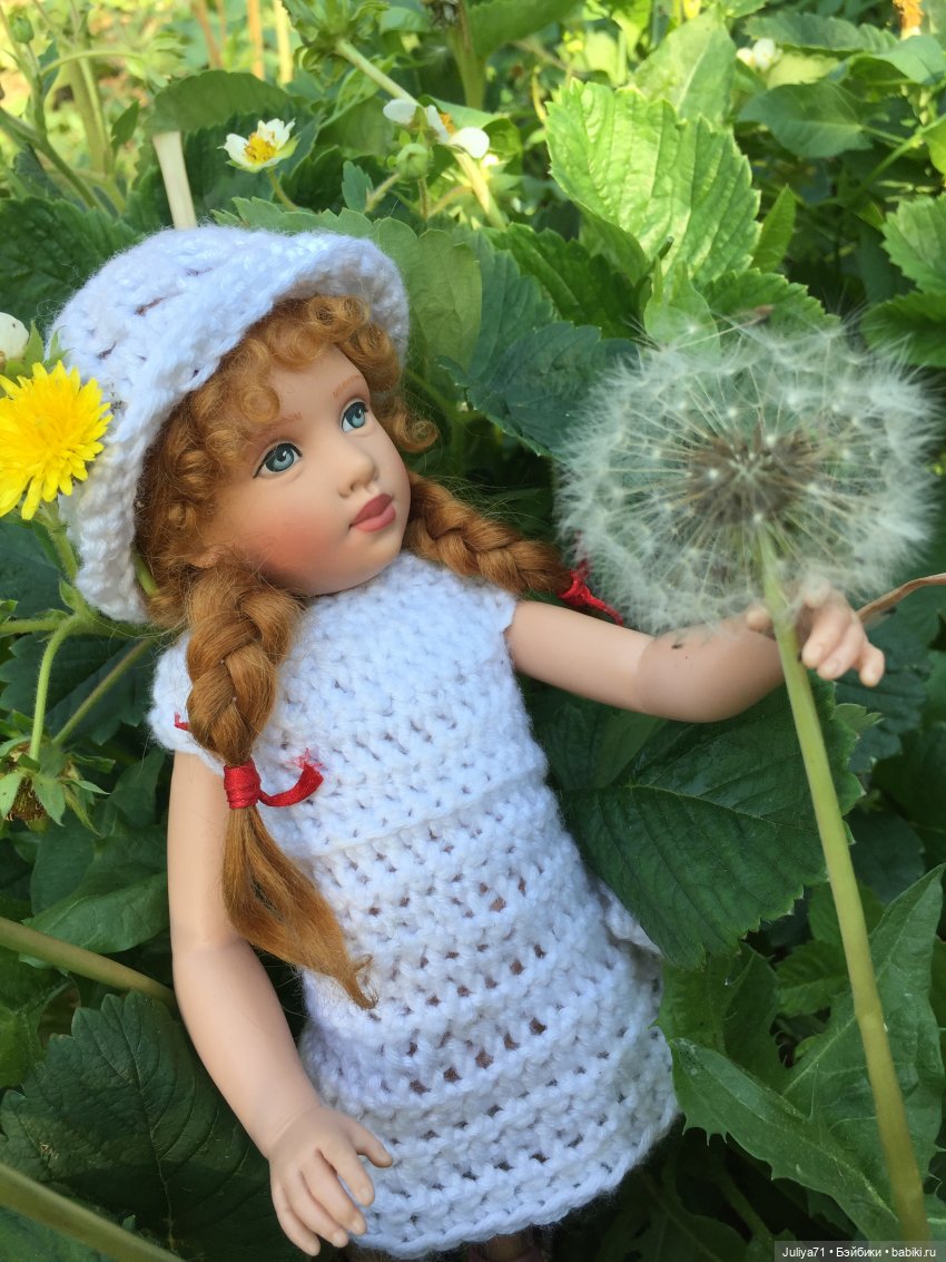 Мои пляжные девочки от Helen Kish