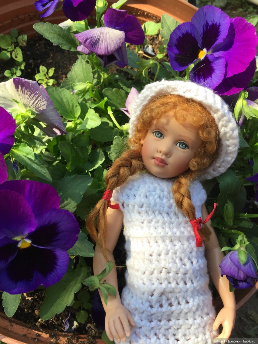 Мои пляжные девочки от Helen Kish