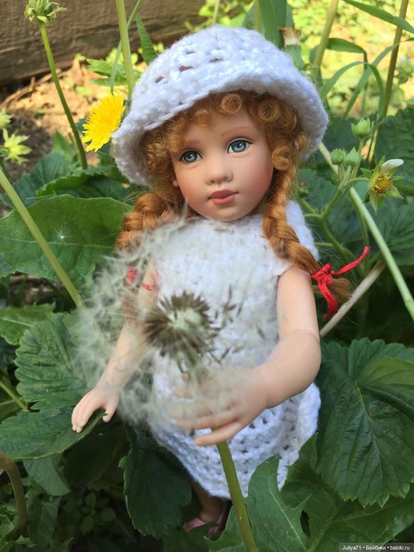 Мои пляжные девочки от Helen Kish