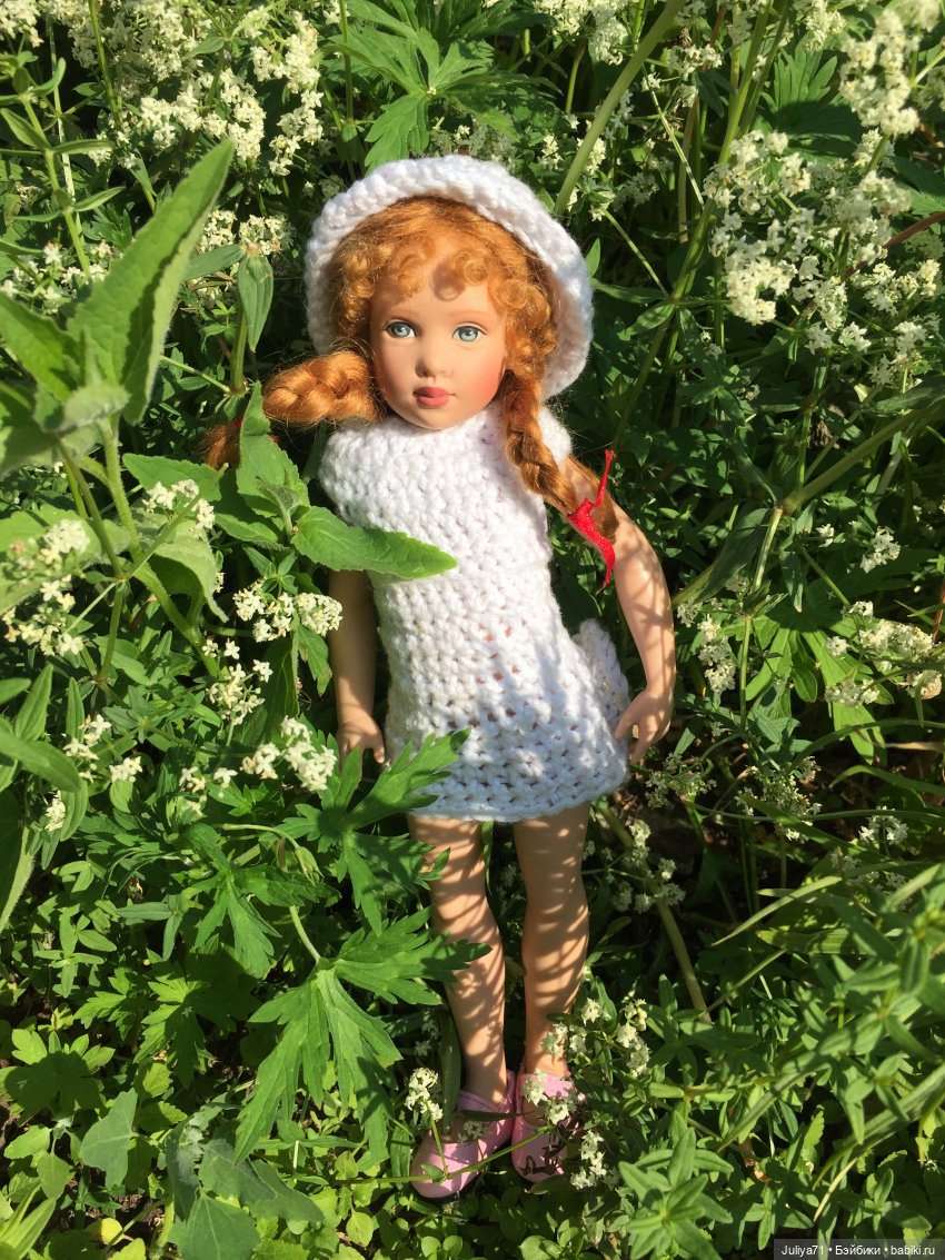 Мои пляжные девочки от Helen Kish