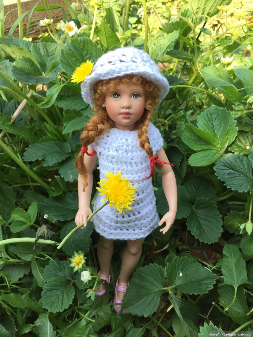 Мои пляжные девочки от Helen Kish