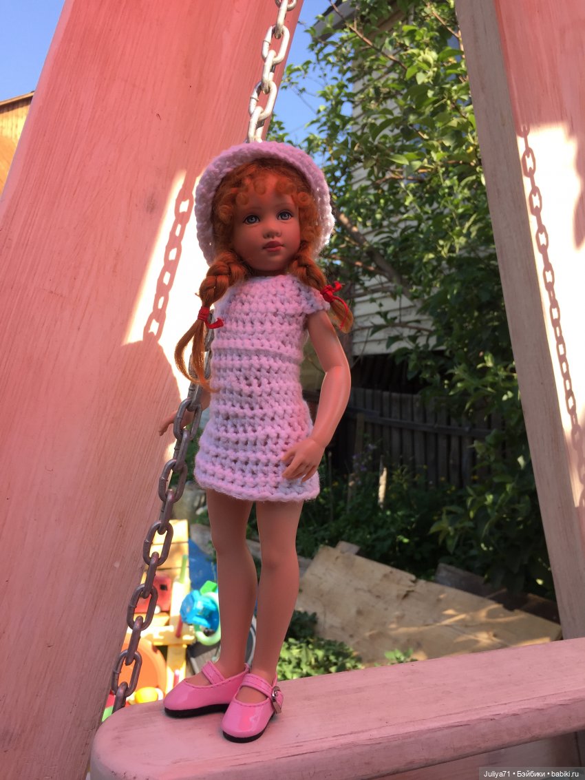 Мои пляжные девочки от Helen Kish