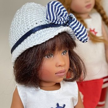 Мои пляжные девочки от Helen Kish