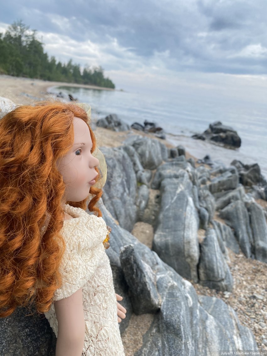 Девочка-Лето и Девочка -Осень (фото 7)