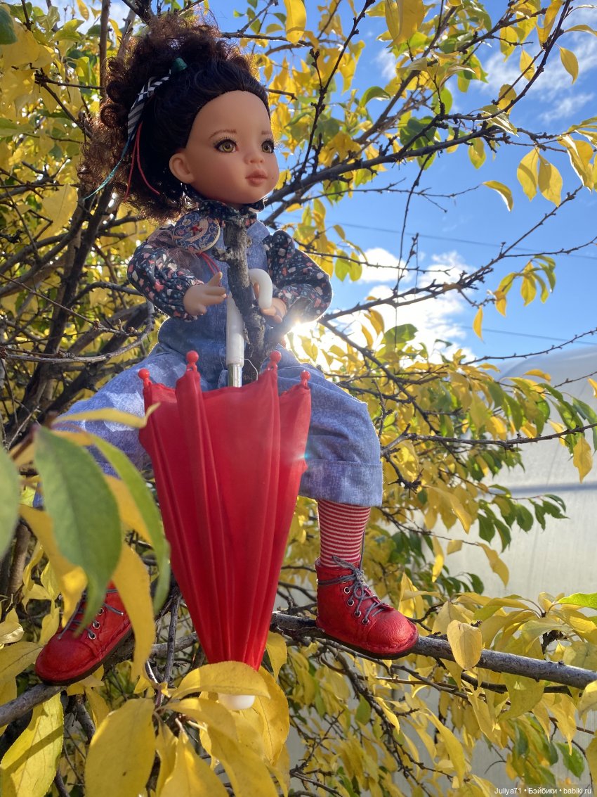 Пуговки -они бывают разные (фото 3)