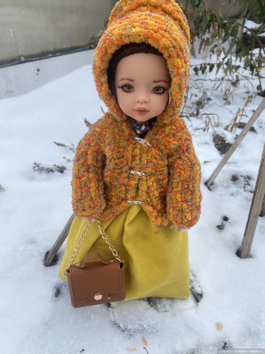 Пуговки -они бывают разные