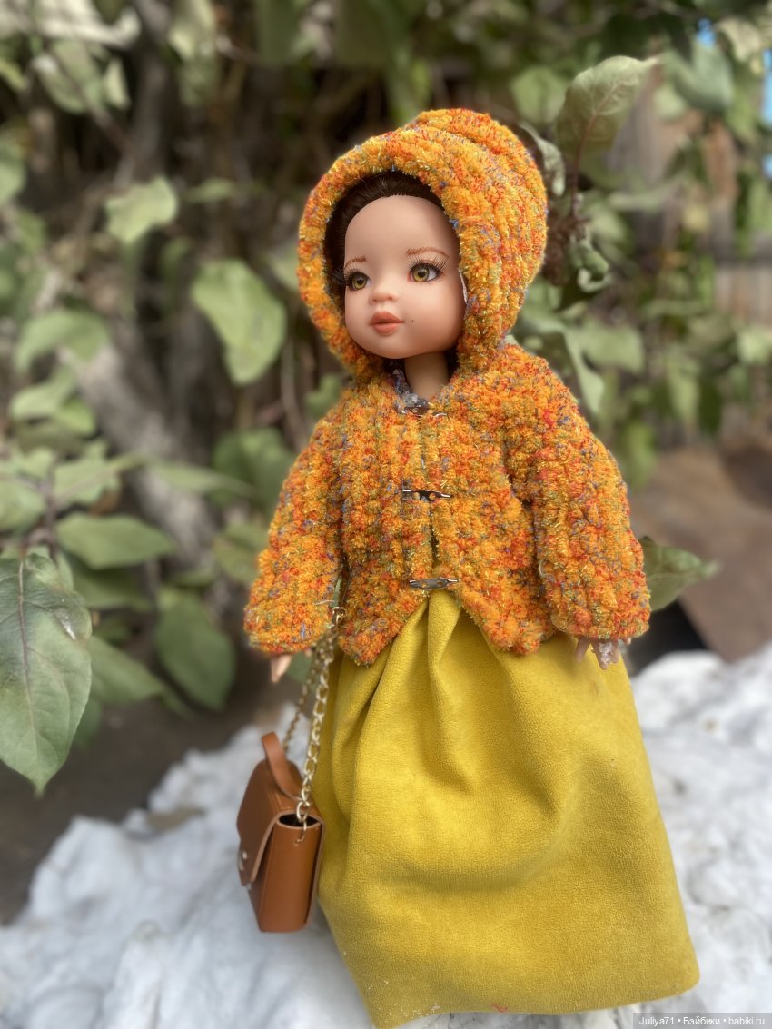 Пуговки -они бывают разные