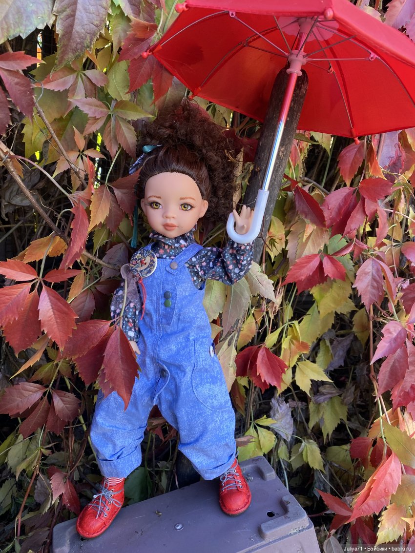 Пуговки -они бывают разные (фото 8)