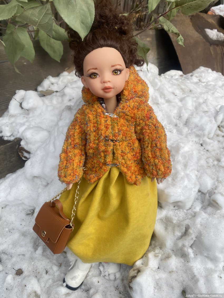 Пуговки -они бывают разные