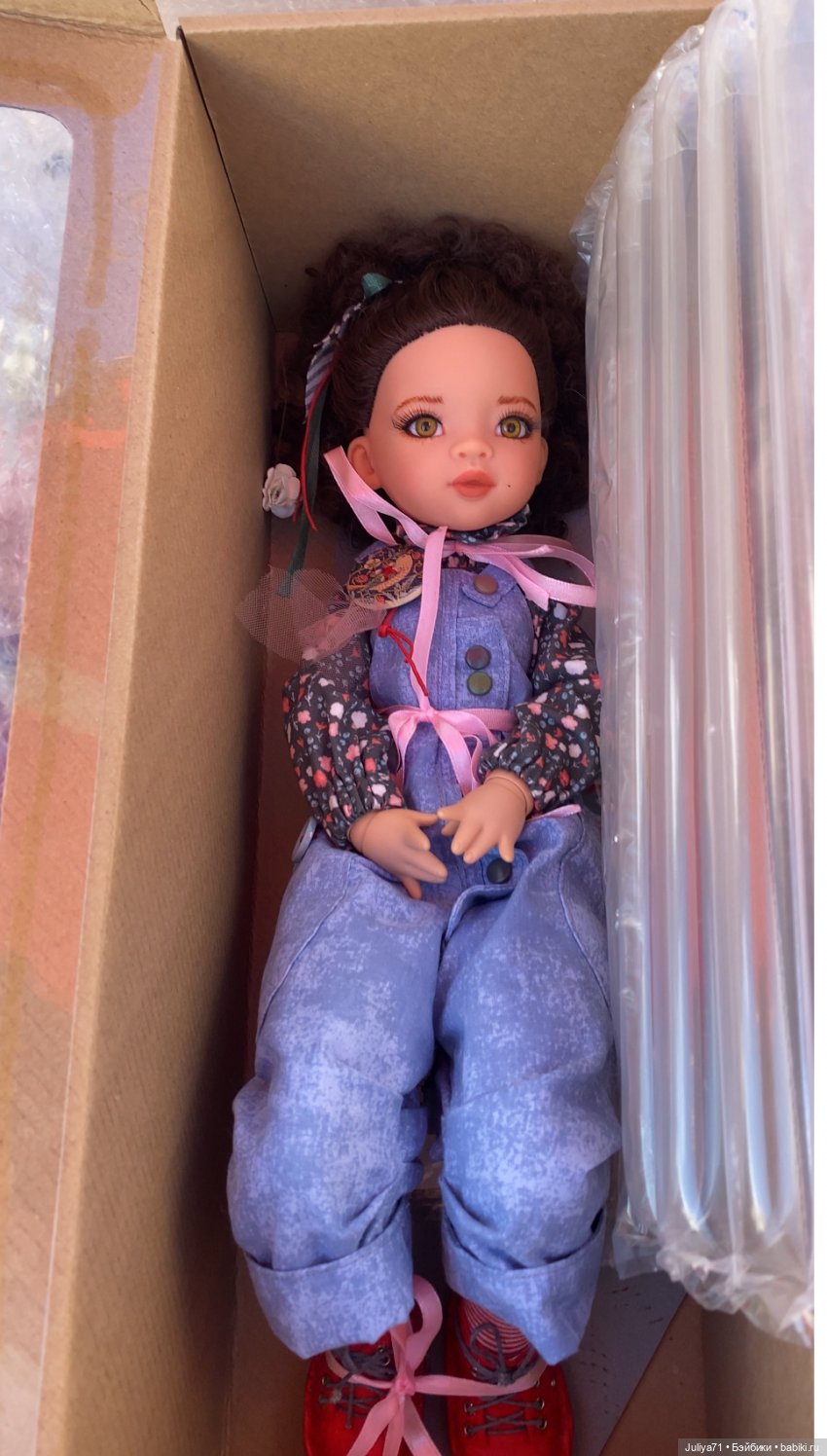 Пуговки -они бывают разные