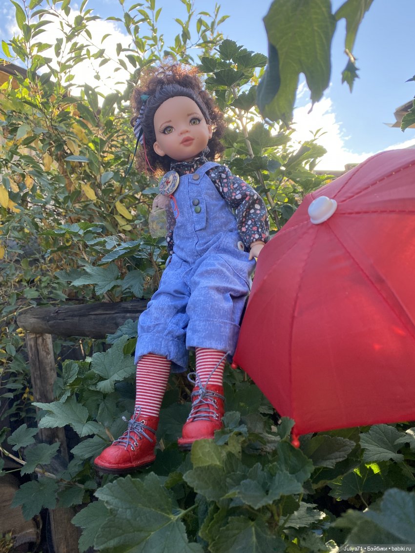 Пуговки -они бывают разные (фото 2)