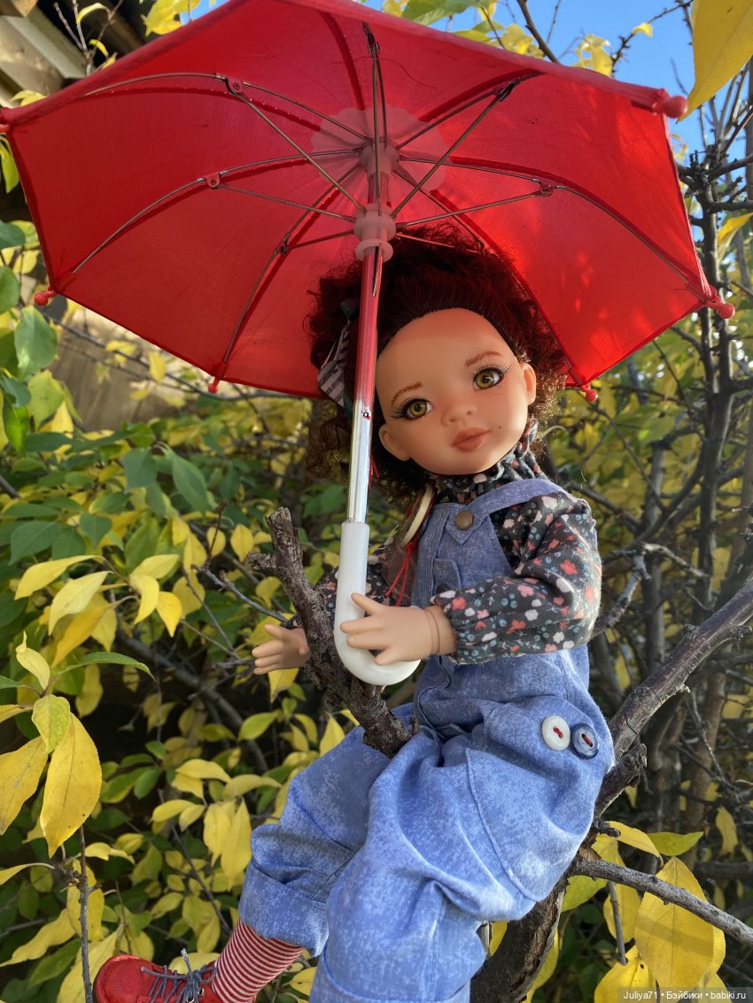 Пуговки -они бывают разные (фото 4)