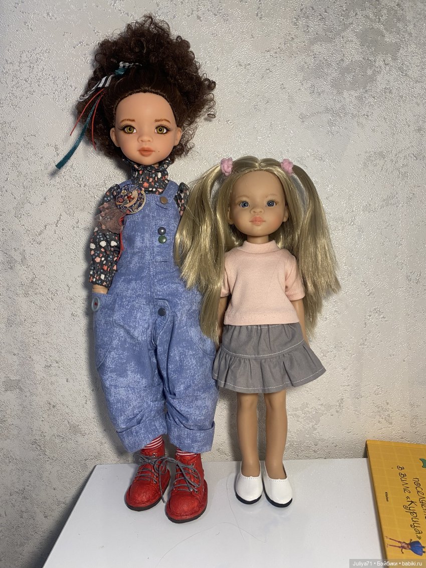 Пуговки -они бывают разные (фото 7)