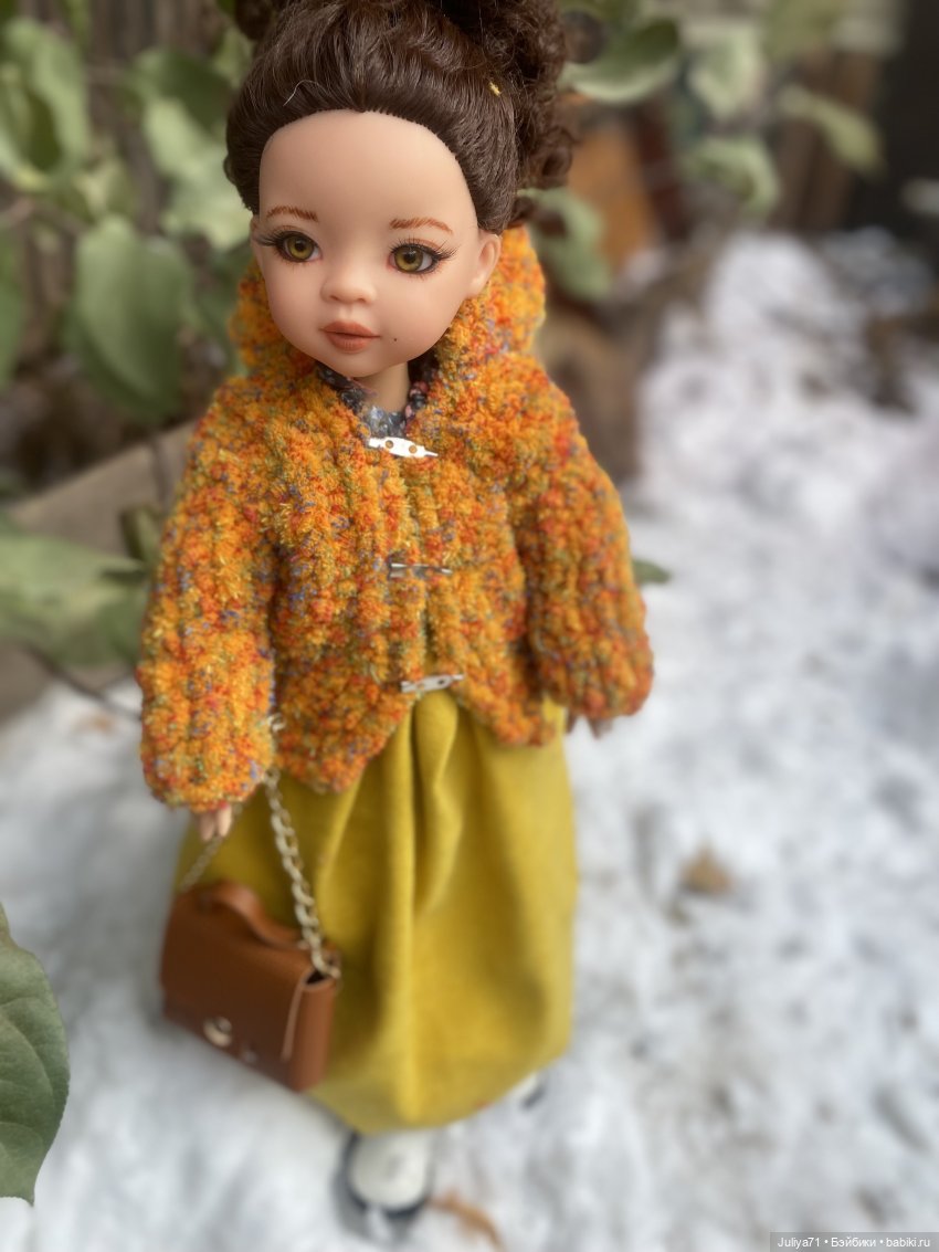 Пуговки -они бывают разные