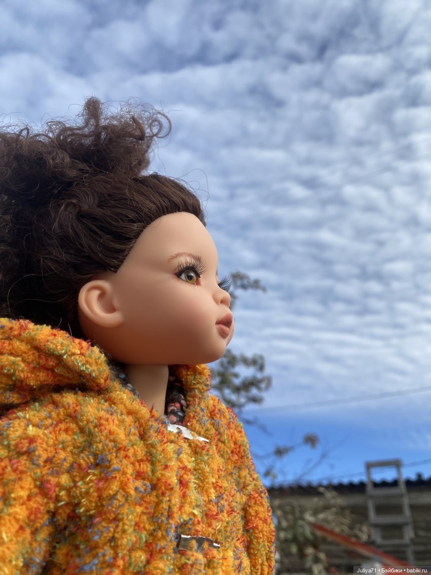 Пуговки -они бывают разные