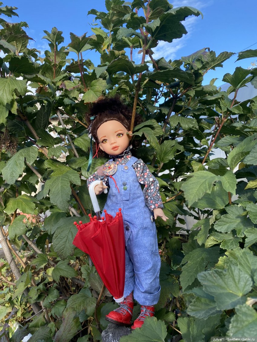 Пуговки -они бывают разные (фото 5)