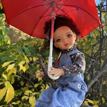 Пуговки -они бывают разные