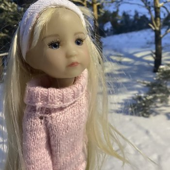 Последний день ….осени!