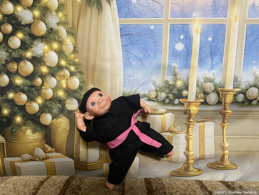 Итоги года 2025 — Итоги года и челленджи: Кукольные планы (фото 7)