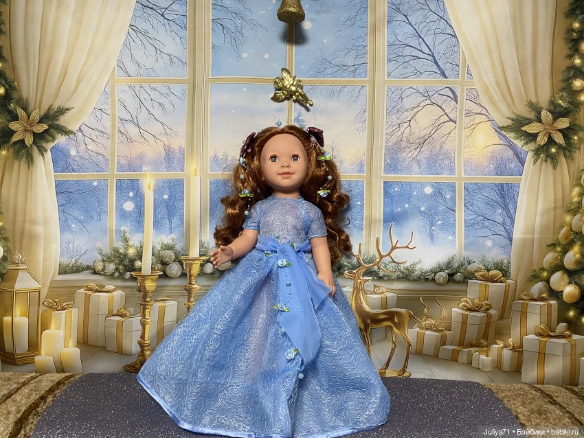 Итоги года 2025 — Итоги года и челленджи: Кукольные планы (фото 10)