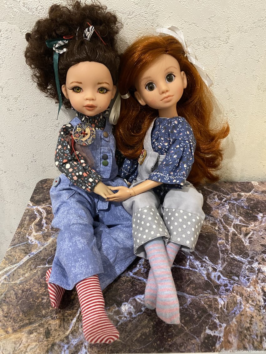 Итоги года 2025 — Итоги года и челленджи: Кукольные планы (фото 5)