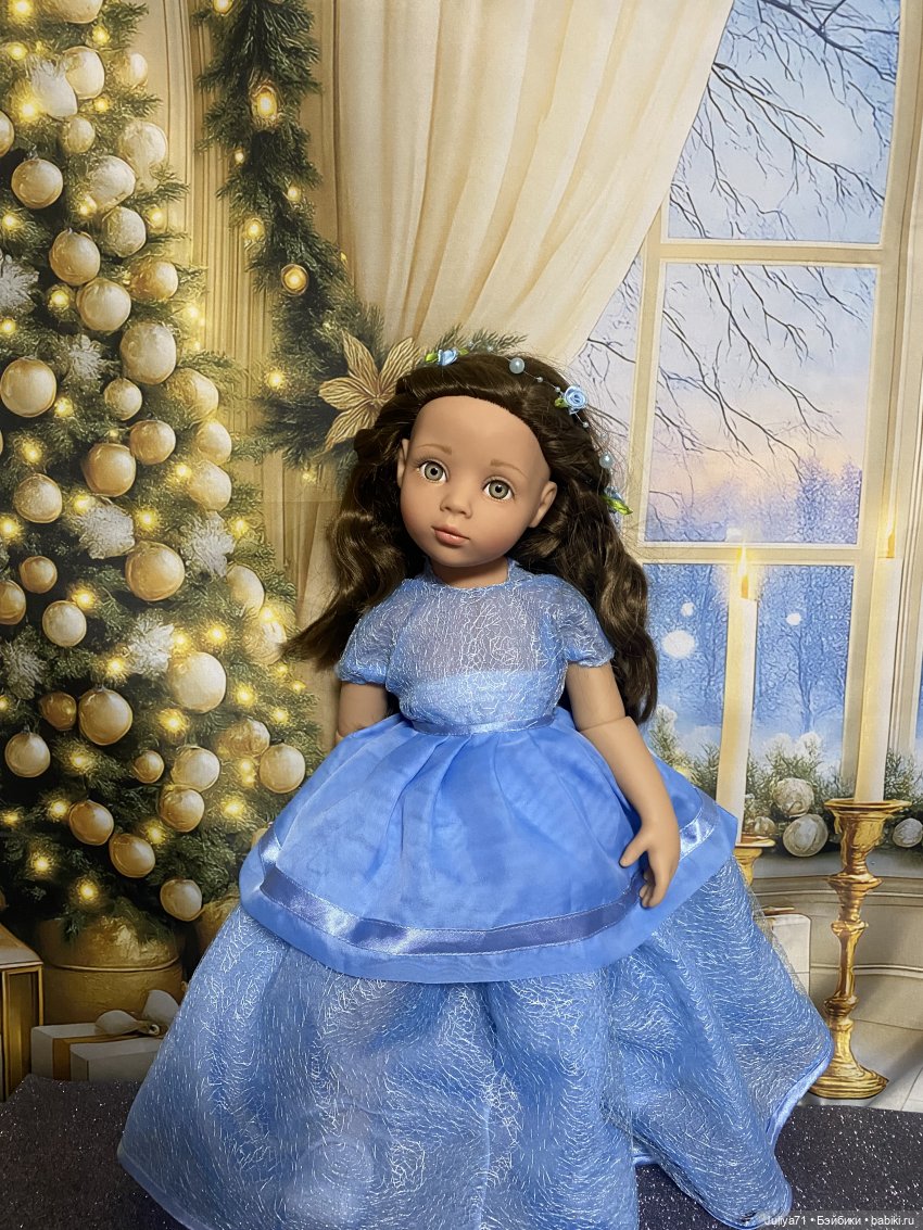 Итоги года 2025 — Итоги года и челленджи: Кукольные планы (фото 2)