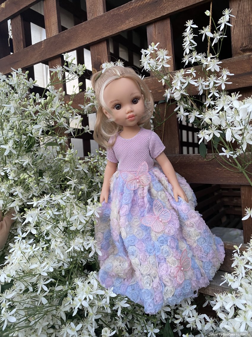 Итоги года 2025 — Итоги года и челленджи: Кукольные планы