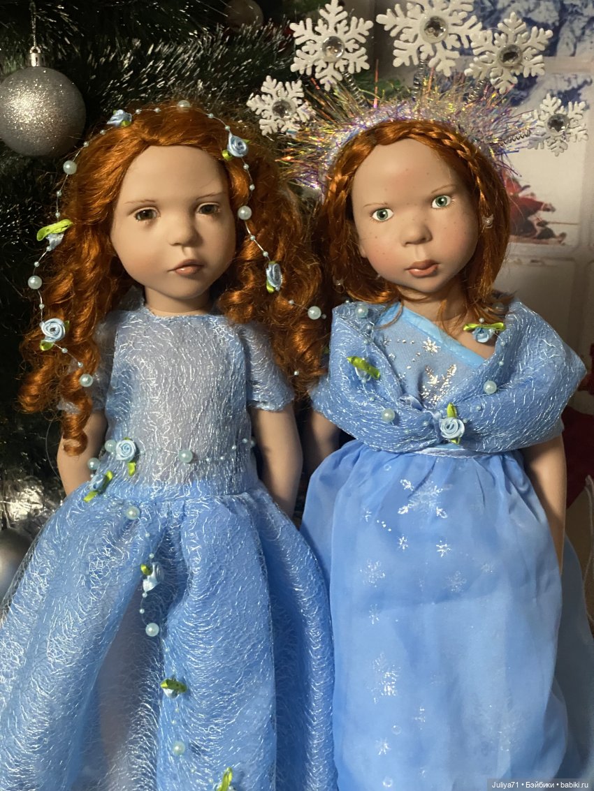 Итоги года 2025 — Итоги года и челленджи: Кукольные планы (фото 3)