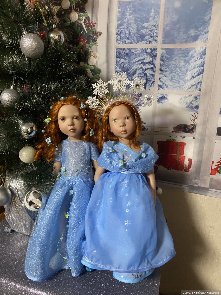 Итоги года 2025 — Итоги года и челленджи: Кукольные планы (фото 4)