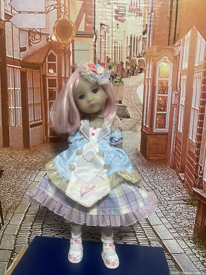 Итоги года 2025 — Итоги года и челленджи: Кукольные планы