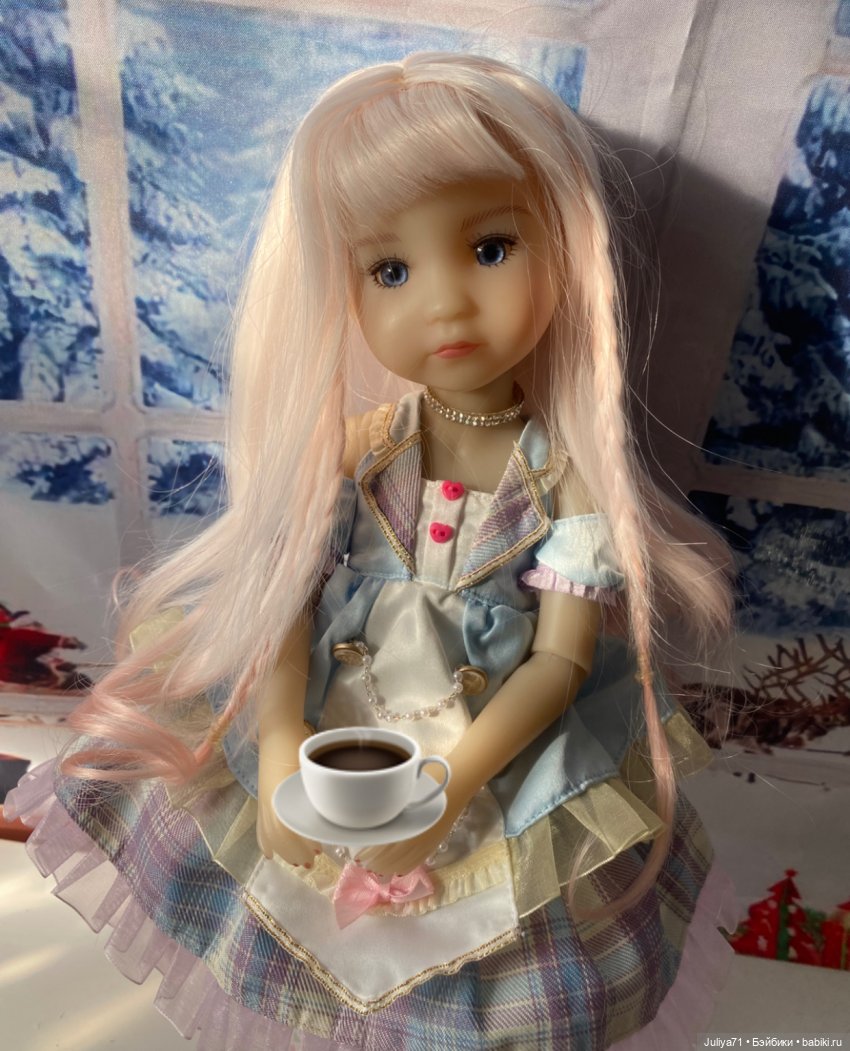 Итоги года 2025 — Итоги года и челленджи: Кукольные планы