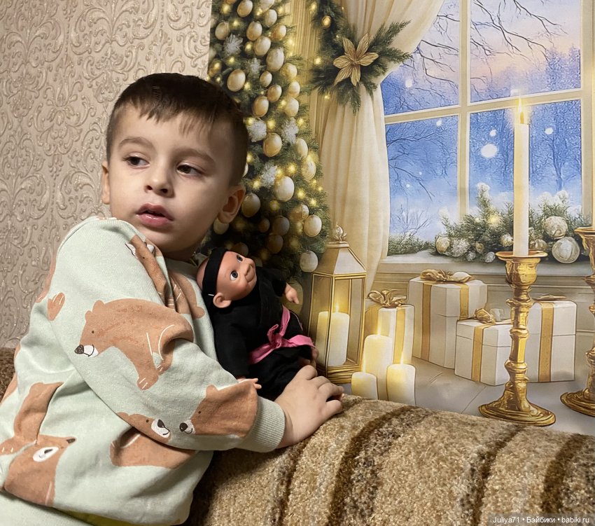 Итоги года 2025 — Итоги года и челленджи: Кукольные планы (фото 8)