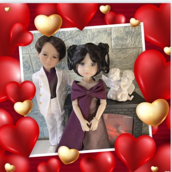 ❤️С праздником!❤️