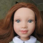 Эрика Reina del Norte