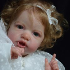 Малышка Gertie