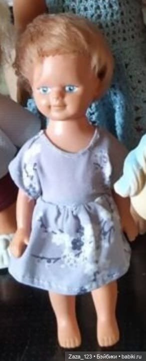 Насмотревшись на Вашу милашку и пропитавшись её обаянием....хотела на Авито купить похожую...но чрезвычайно кусачая цена😰