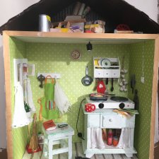 Дачный сезон закрыт?