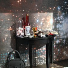 И снова Хэллоуин