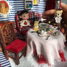 Мой "первенец"