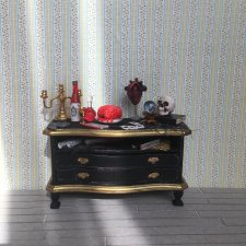 Он уже близко... Хэллоуин