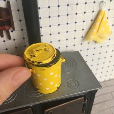 Кастрюлька..