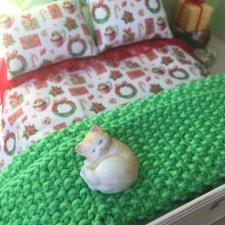 Снежным утром..