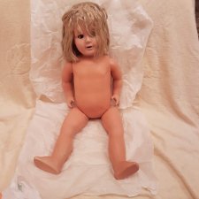 Прошу опознать куклу