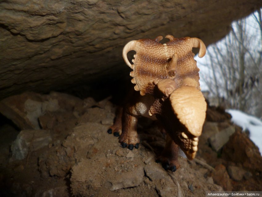 Ящеры зимой | Бэйбики Ящеры зимой — Интересные игрушки и фигурки (разное): редкие (фото 4)